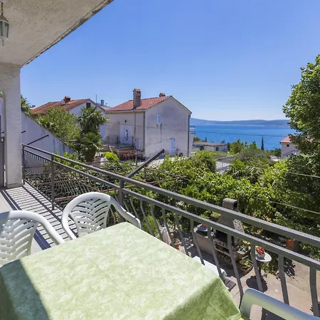 Appartement Buneta 2 - Hr-01926-02 By Interhome Crikvenica