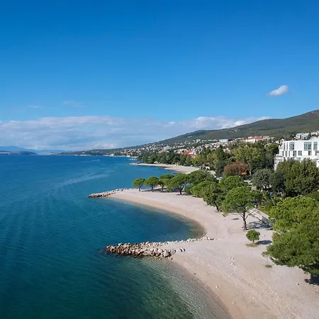 Buneta 2 - Hr-01926-02 By Interhome Appartement Crikvenica