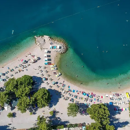 Buneta 2 - Hr-01926-02 By Interhome Appartement Crikvenica